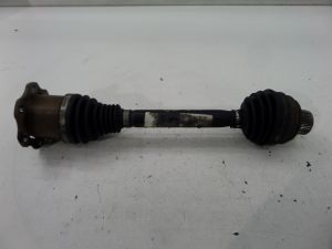 Audi A4 Front 3.2 A/T 30K Left or Right Axle Shaft CV B8 09-11 OEM A5
