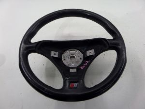 Audi TT 225hp S-Line Steering Wheel MK1 00-05 OEM