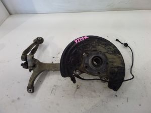 Audi S4 Right Front Knuckle Hub Spindle Suspension B7 05.5-08 OEM