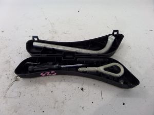 Audi S4 Tool Kit B7 05-08 OEM