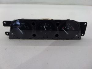 Jaguar XKR Oil Clock Battery Gauge X100 00-06 OEM LJB 4310 AB