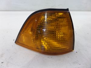 BMW 328i Right Front Coupe Convertible Turn Signal Side Marker Amber E36 92-99