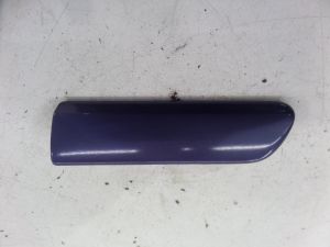 Right Front Fender Rub Strip Molding Trim Purple