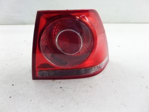 Right Tail Light