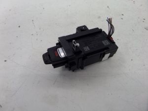 Audi A4 Key Ignition Switch Cylinder B8 09-11 OEM 8K0 909 131