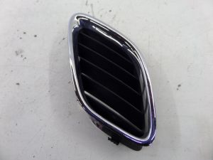 Saab 9-3 Right Front Bumper Grille Grill 03-07 OEM 12787228