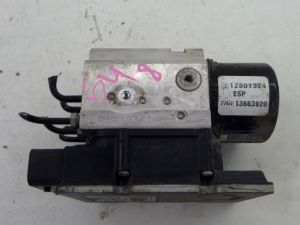 Saab 9-3 ABS Anti-Lock Brake Pump Controller 03-07 OEM