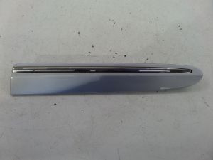 Mercedes CLK55 Left Quarter Panel Rub Strip Molding Trim W209 03-05 A2096902562