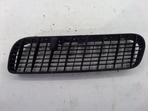 BMW X5 Left Hood Cowl Grille Grill E53 99-03 OEM