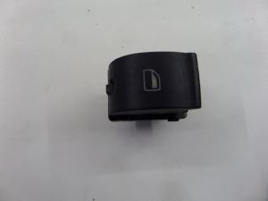 Audi A4 Right Front Window Switch B7 05.5-08 OEM 8E0 959 855