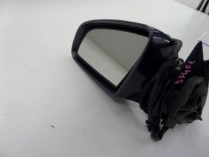 Audi A4 Left Auto Dim Side Door Mirror Grey B7 05.5-08 OEM