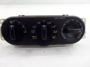 Ford Escape Hybrid Climate Control Switch HVAC OEM 5M64-19980-A