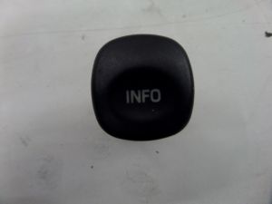 Ford Escape Hybrid Info Switch OEM