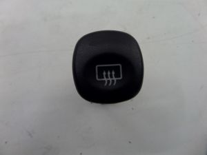 Ford Escape Hybrid Defrost Switch OEM