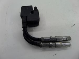 Mercedes BOSCH Ignition Coil Pack OEM A 000 158 78 03