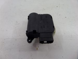 Audi A4 Heater AC Flap Servo Actuator Module B6 04-05 OEM