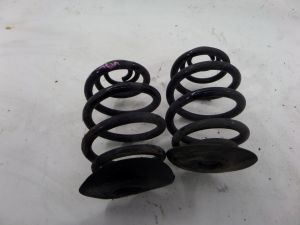 BMW 323is Rear Coil Spring E36 OEM