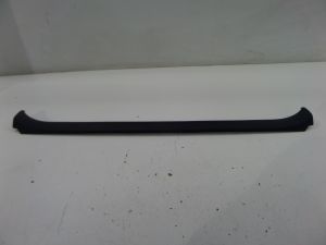 BMW 650i Convertible Rear Air Outlet Cover Trim E64 OEM