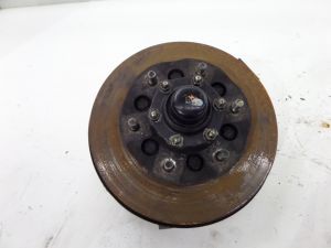 Nissan Elgrand Right Front Knuckle Hub Spindle Suspension E50 97-02 OEM