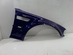 Right Front Fender Blue