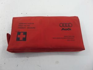 Audi A4 First Aid Tool Kit B7 05.5-08 OEM