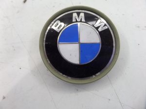 BMW Wheel Center Cap OEM 6 768 640