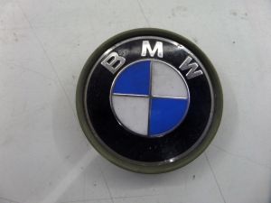 BMW Wheel Center Cap OEM 6 768 640
