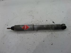 Alfa Romeo Spider Right Front KYB Gas-a-just Shock Strut Series 4 90-93