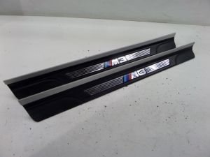 Coupe Convertible Door Sill