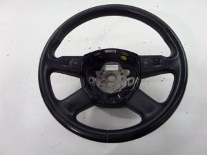 Audi A4 4 Spoke Multi-Function Steering Wheel B7 05.5-08 OEM