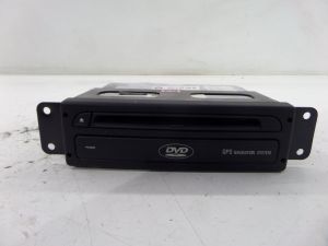 BMW X5 GPS DVD Player E53 04-06 OEM 65.90 6 942 908-02