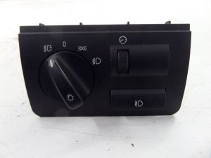 BMW X5 Headlight Switch E53 04-06 OEM 6 909 777