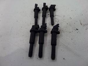 BMW X5 Ignition Coil Pack E53 04-06 OEM