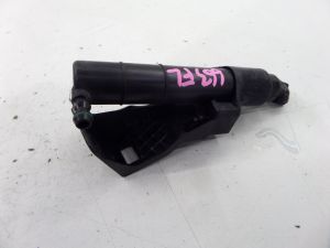 Mercedes GL320 Left Headlight Washer Pump X164 06-12 OEM