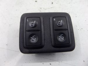 Mercedes GL320 Rear Seat Power Fold Switch X164 06-12 OEM
