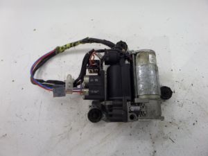 Suspension Compressor Air Pump