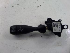 Mercedes GL320 Steering Wheel Heated Telescopic Tilt Switch X164 A1645403145