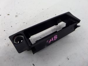 Front Ash Tray Frame Surround