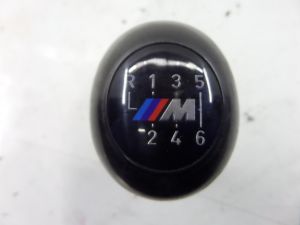 BMW M3 ///M 6 Speed Shift Knob