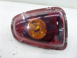 Right Tail Light w/ Reverse