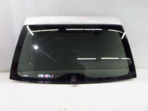 BMW 525i Upper Wagon Glass Hatch Trunk E39 00-03 OEM 528 530 540