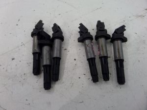 BMW 325Ci Ignition Coil Pack E46 00-06 OEM