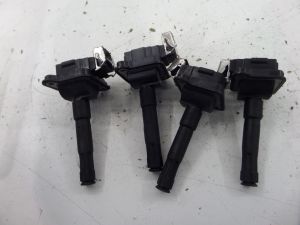 Audi A4 1.8T Ignition Coil Pack B5 96-97 OEM