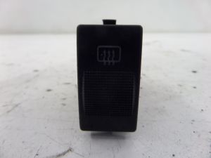 Audi A4 Defrost Switch B5 96-97 OEM 4D0 941 503
