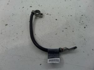 BMW 325Ci Battery Cable E46 00-06 OEM 8 374 991
