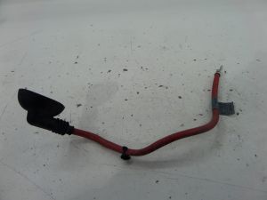 BMW 325Ci Battery Cable E46 00-06 OEM
