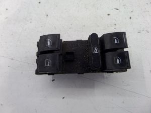 Left Front Master Window Switch