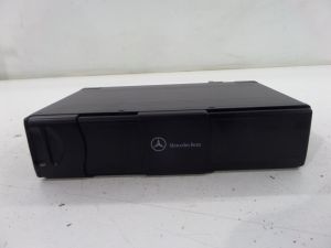 Mercedes ML55 CD Changer W163 00-02 OEM A 163 820 38 89