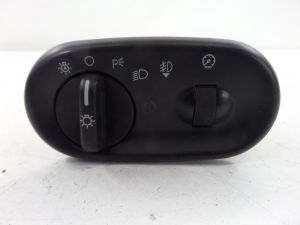 Ford Explorer Headlight Switch U152 02-05 OEM