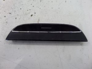 Mercedes ML55 Ash Tray Cover W163 00-02 OEM